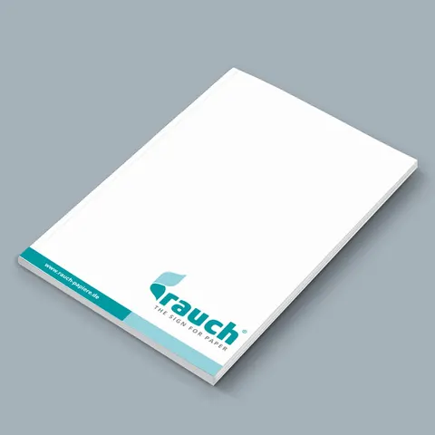 Papier powlekany RAUCH PRC 230, 230 g/m2 - A3, 100 arkuszy
