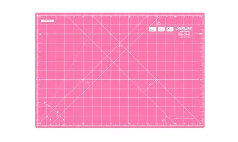 Mata podkładowa OLFA RM-IC-S/PINK