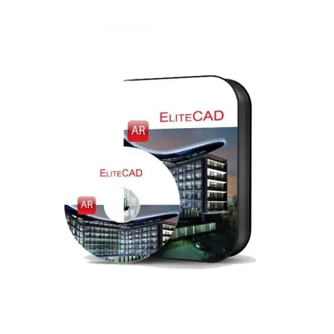Oprogramowanie ELITECAD AR