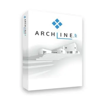 Oprogramowanie ARCHLine.XP LT 2020