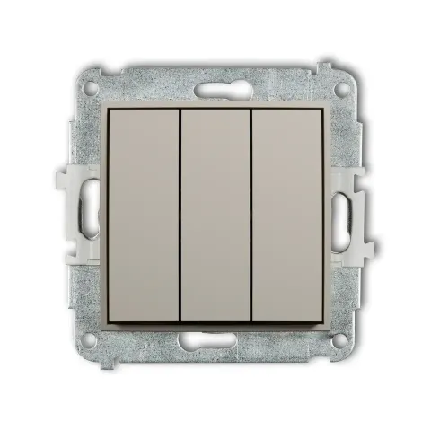 Karlik ICON Mechanizm łącznika potrójnego 60IWP-7
