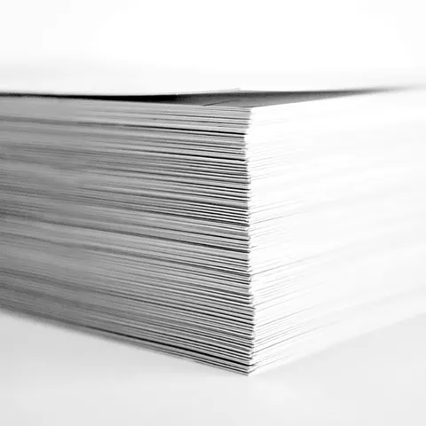 Dwustronny papier RAUCH DSR 120 g/m2 - A0, 100 arkuszy