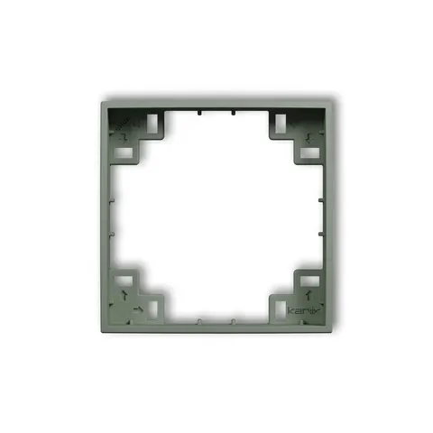 Karlik ICON Ramka pośrednia 61IRP-1