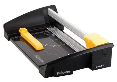 Trymer FELLOWES Gamma A4
