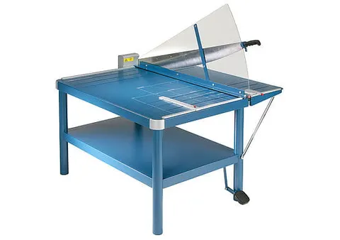 Gilotyna DAHLE 585 - 1100 mm