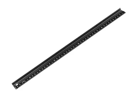 Aluminiowa linijka do cięcia DAHLE 10684 - 45 cm