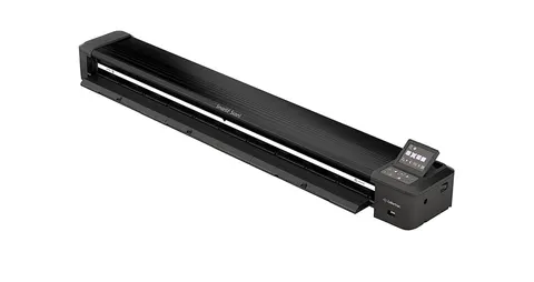 Skaner wielkoformatowy Colortrac SmartLF scan! 36 - bez podstawy