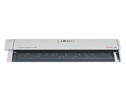 Skaner wielkoformatowy Colortrac SmartLF SC 42e Xpress - bez podstawy
