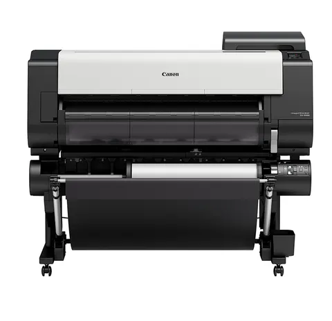Ploter CANON imagePROGRAF TX-3100 - 2 podajniki rolkowe