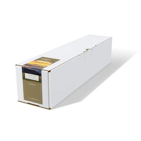 Płótno MEDIAJET Canvas Alexandria 370g/m2 - 914mm x 12m