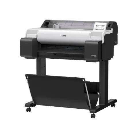 Ploter CANON imagePROGRAF TM-240 (z podstawą SD-24)