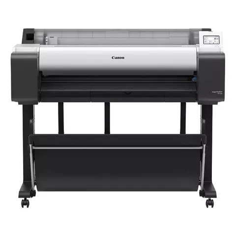 Ploter CANON imagePROGRAF TM-350 (z podstawą)