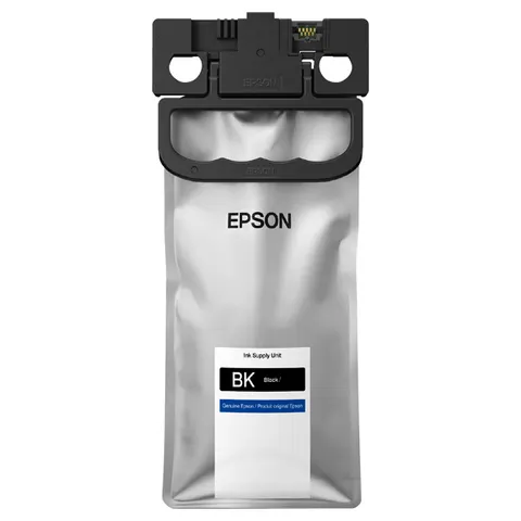 Tusz EPSON XL - czarny, XL