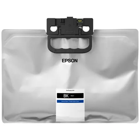 Tusz EPSON XXL - czarny