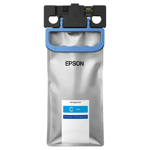 Tusz EPSON XXL - cyan
