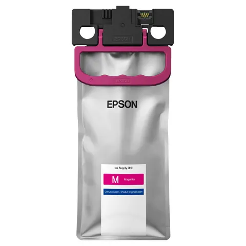 Tusz EPSON XXL - magenta