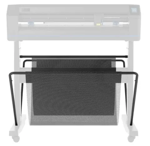 Summa 393-1100 stojak podstawa z koszem do plotera tnącego Summa S ONE D60