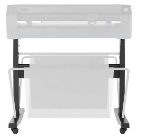 Summa 393-1125 stojak podstawa bez kosza do plotera tnącego Summa S ONE D60