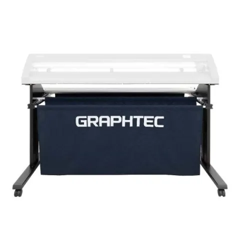 Graphtec PG0112 kosz na media do plotera tnącego Graphtec CE8000-130
