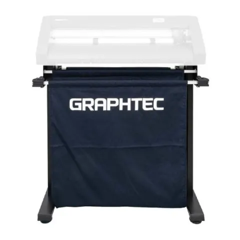 Graphtec PG0111 kosz na media do plotera tnącego Graphtec CE8000-60