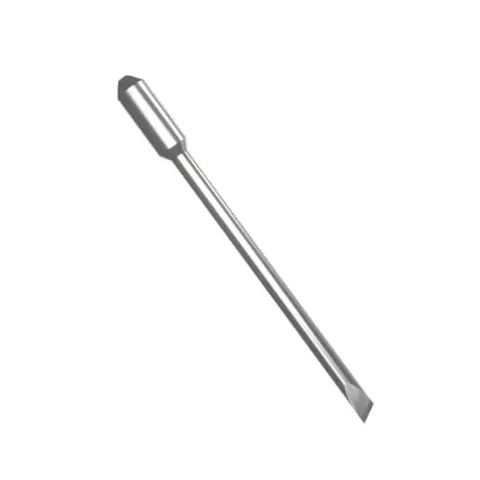 Nóż Graphtec CB09UB-K60 kąt 60° utwardzony, do cienkich folii do 0,25 mm