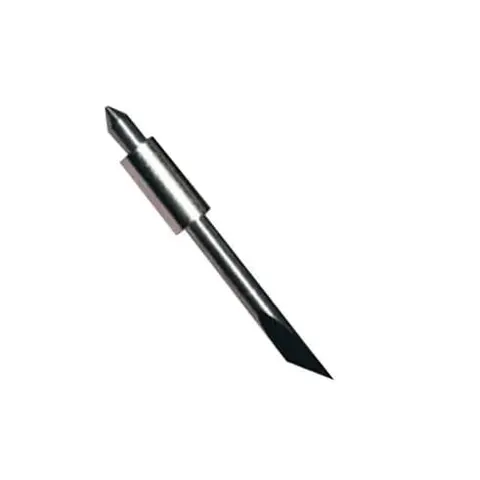 Nóż Graphtec CB15UA-K30 kąt 30° utwardzony do cięcia mediów od 0,5 do 1 mm