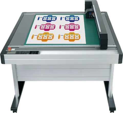 Ploter tnący stołowy Graphtec FCX2000-60 60×91 cm