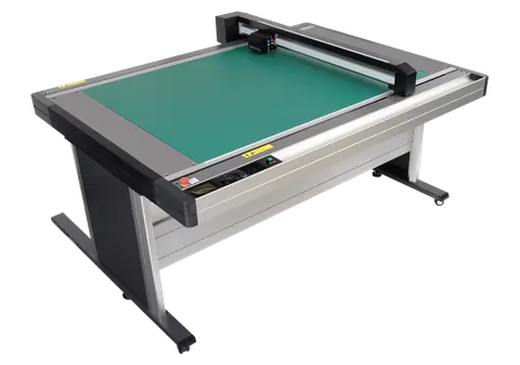 Ploter tnący stołowy Graphtec FCX2000-120 120×183 cm