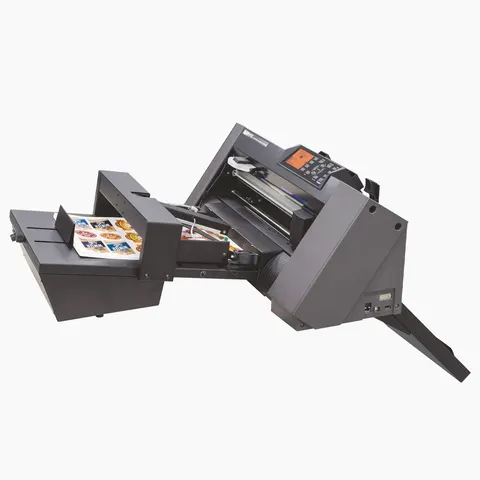 Graphtec F-Mark 2 system print-and-cut A3 z OPOS