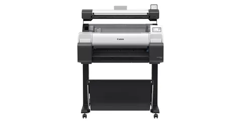 Ploter CANON imagePROGRAF TM-240 (MFP ze skanerem Lm24)
