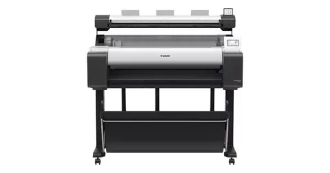 Ploter CANON imagePROGRAF TM-355 (MFP ze skanerem Lm36)