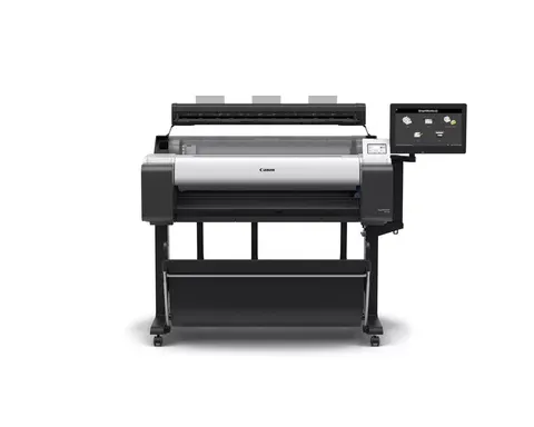 Ploter CANON imagePROGRAF TM-350 (MFP ze skanerem Z36)