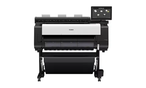 Ploter CANON imagePROGRAF TX-3200 (MFP ze skanerem Z36)