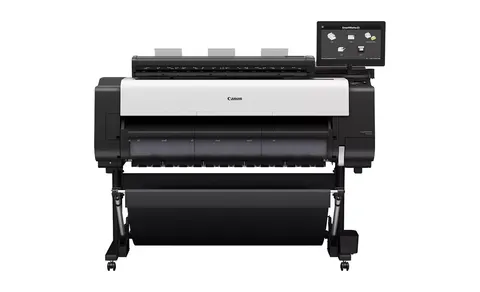 Ploter CANON imagePROGRAF TX-4200 (MFP ze skanerem Z36)