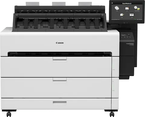 Ploter CANON imagePROGRAF TZ-32000 (MFP ze skanerem Z36)