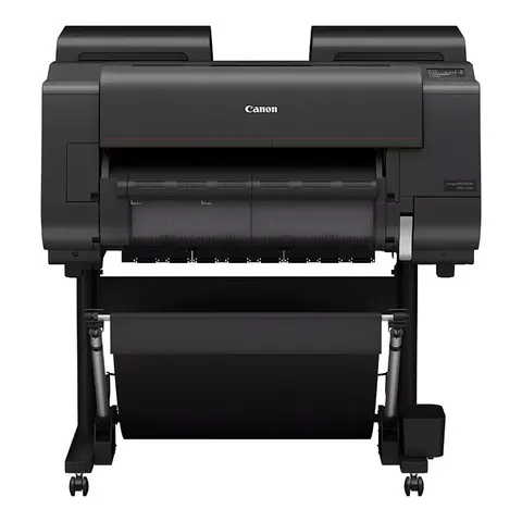 Ploter CANON imagePROGRAF PRO-2600 (2 rolki)