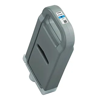 Tusz CANON PFI-3700 PC - jasny błękitny (700 ml)
