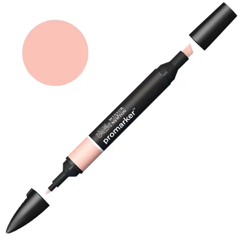 Marker Promarker Winsor & Newton - R738 Pastel pink