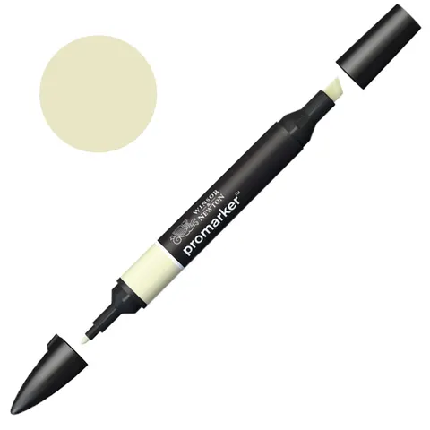 Marker Promarker Winsor & Newton - Y717 Pastel beige