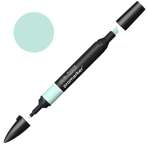Marker Promarker Winsor & Newton - G829 Pastel green
