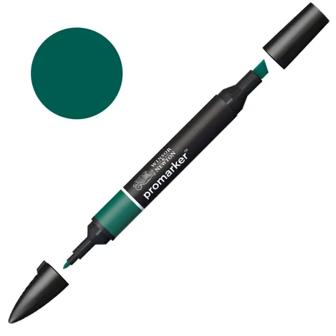 Marker Promarker Winsor & Newton - G724 Holly