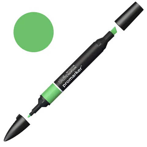 Marker Promarker Winsor & Newton - G457 Grass