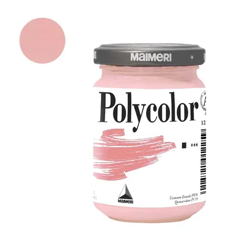 Farba akrylowa Polycolor 140 ml - 068 Flesh Tint