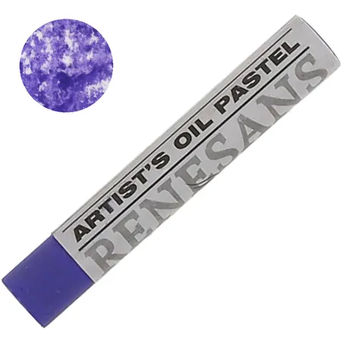 Pastela olejna Renesans 50 Fiolet