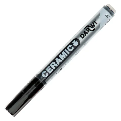 Marker do ceramiki Armerina - 100 Black