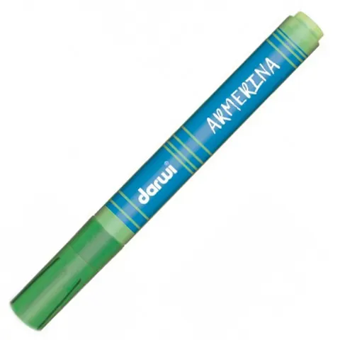 Marker do ceramiki Armerina - 642 Mid Green