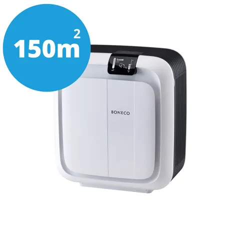 Oczyszczacz powietrza z nawilżaczem Boneco H700