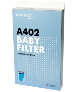 A402 BABY filtr do oczyszczacza Boneco P400
