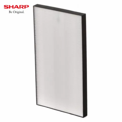 Sharp FZ-D60HFE filtr HEPA H13 do oczyszczaczy Sharp