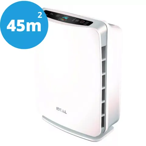 Oczyszczacz powietrza IDEAL AP 30 - do 45m2